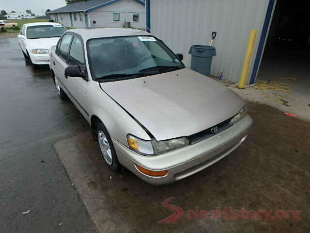 2T1BURHE4GC635773 1994 TOYOTA COROLLA