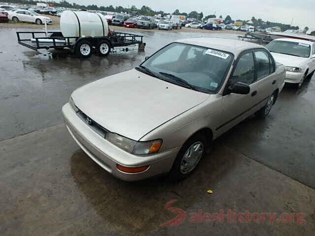 2T1BURHE4GC635773 1994 TOYOTA COROLLA