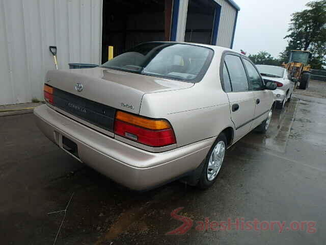 2T1BURHE4GC635773 1994 TOYOTA COROLLA