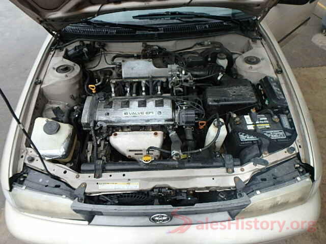 2T1BURHE4GC635773 1994 TOYOTA COROLLA