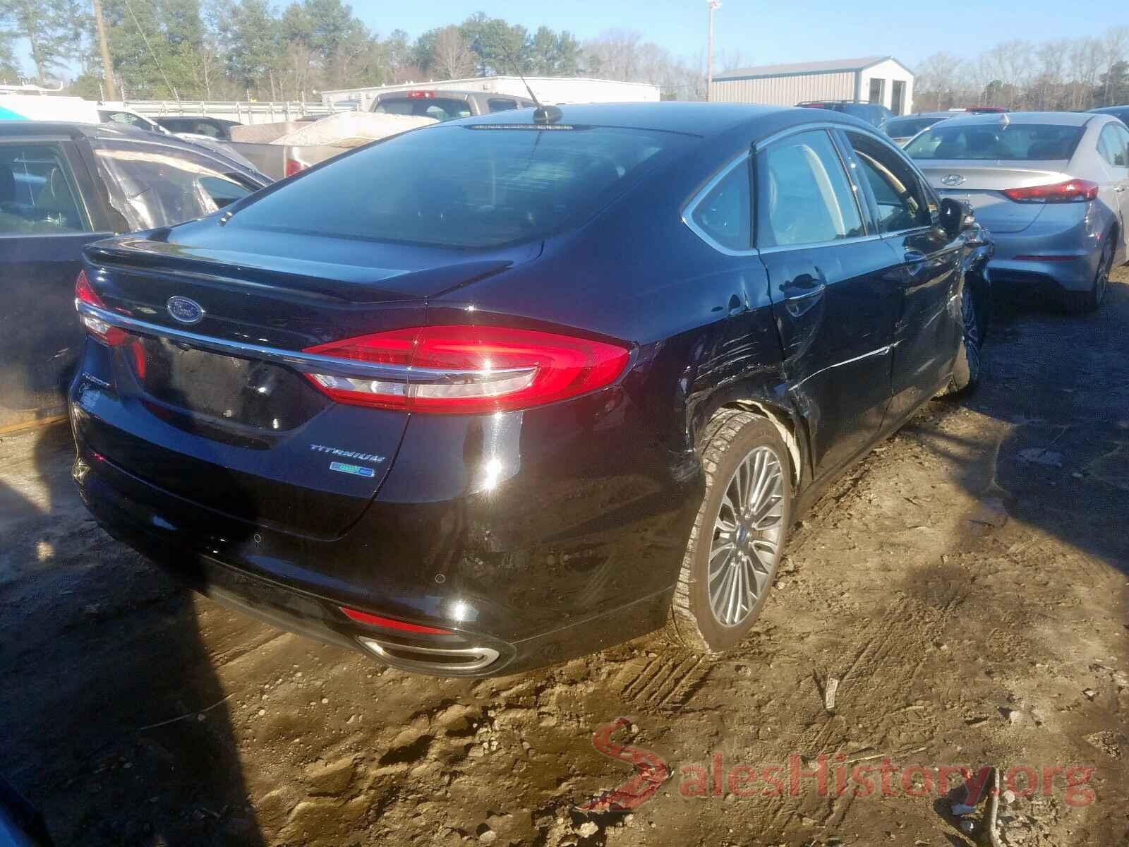 3TMCZ5AN3JM154498 2018 FORD FUSION