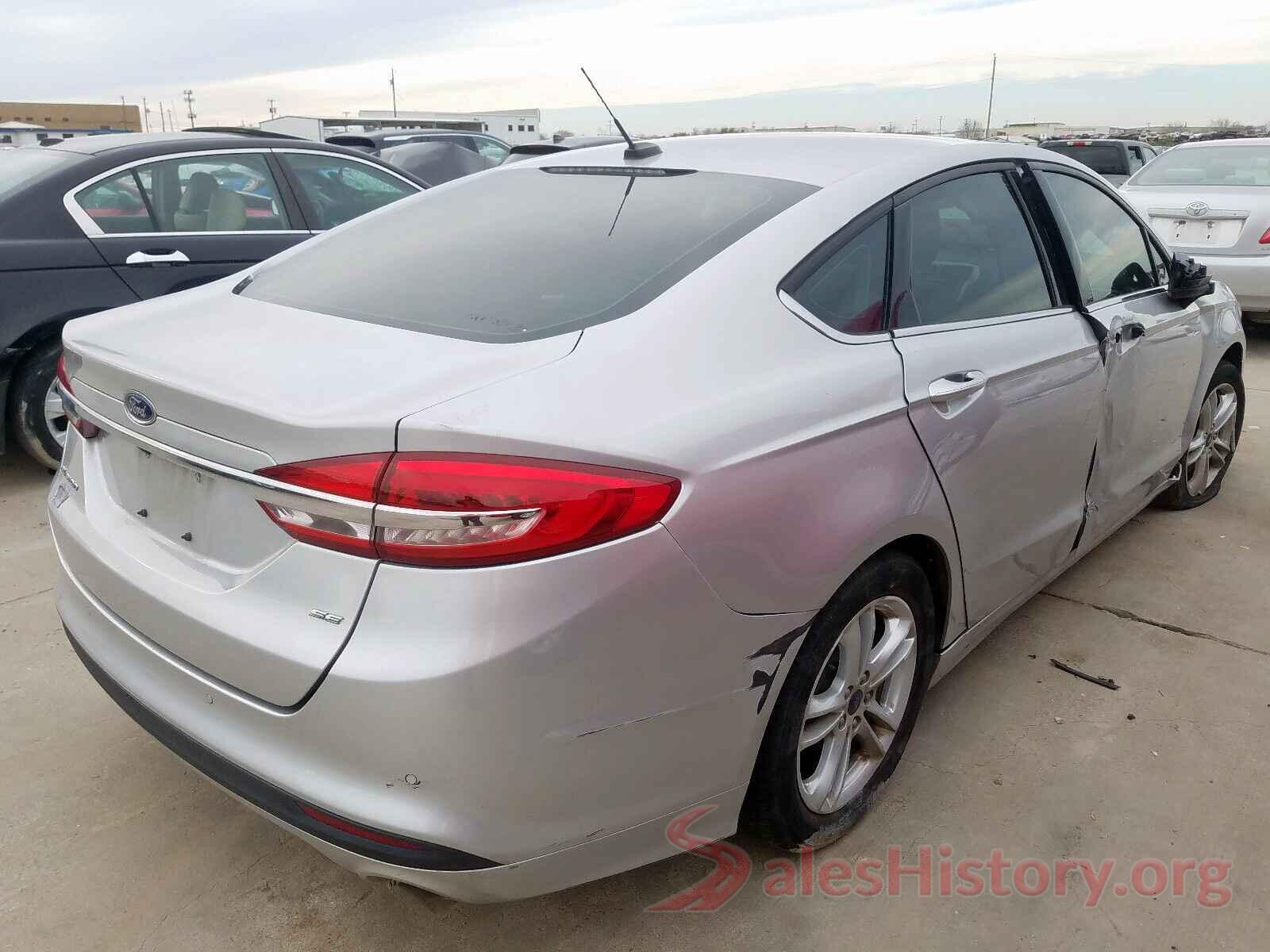 5TFCZ5AN6HX064797 2018 FORD FUSION