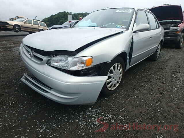 2T1BURHE4KC234622 1999 TOYOTA COROLLA