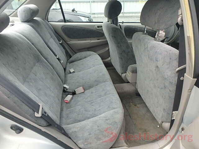 2T1BURHE4KC234622 1999 TOYOTA COROLLA