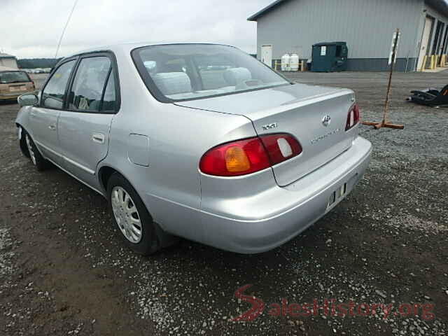 2T1BURHE4KC234622 1999 TOYOTA COROLLA