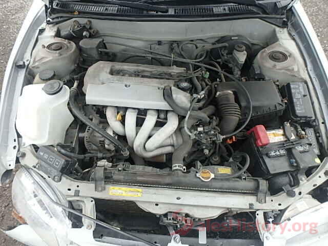 2T1BURHE4KC234622 1999 TOYOTA COROLLA