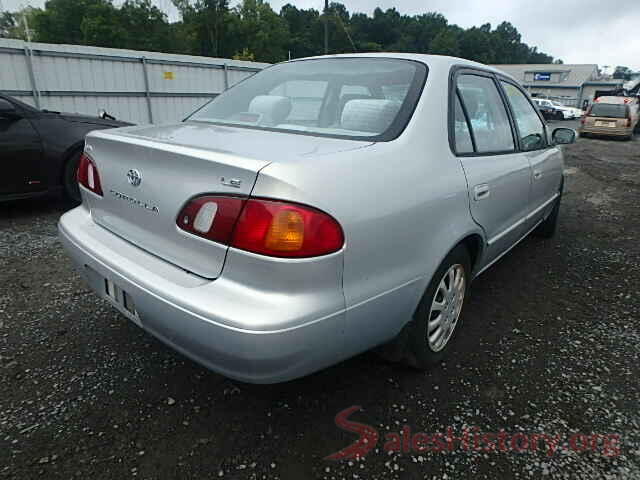 2T1BURHE4KC234622 1999 TOYOTA COROLLA