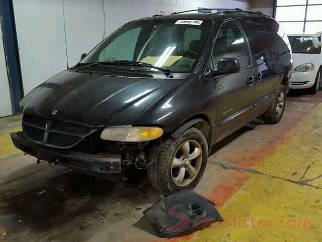 1N4AA6CV3LC368712 2000 DODGE CARAVAN