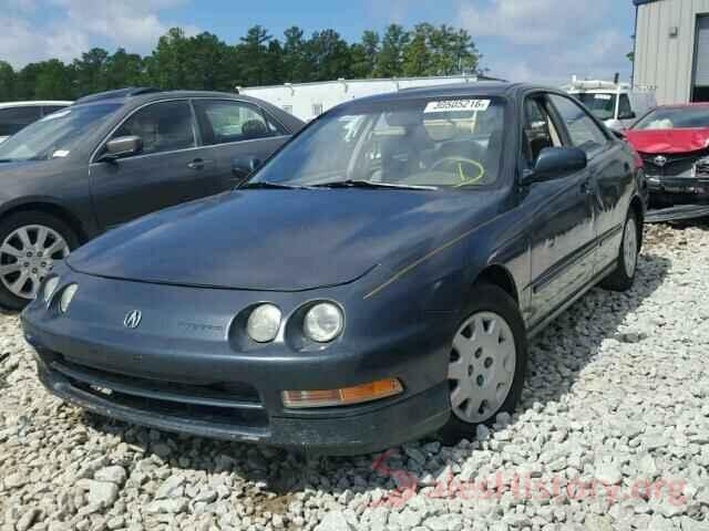 1GCGSCEN1M1147118 1994 ACURA INTEGRA