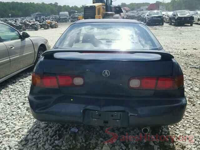 1GCGSCEN1M1147118 1994 ACURA INTEGRA