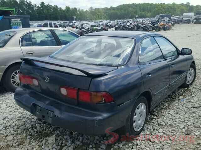 1GCGSCEN1M1147118 1994 ACURA INTEGRA