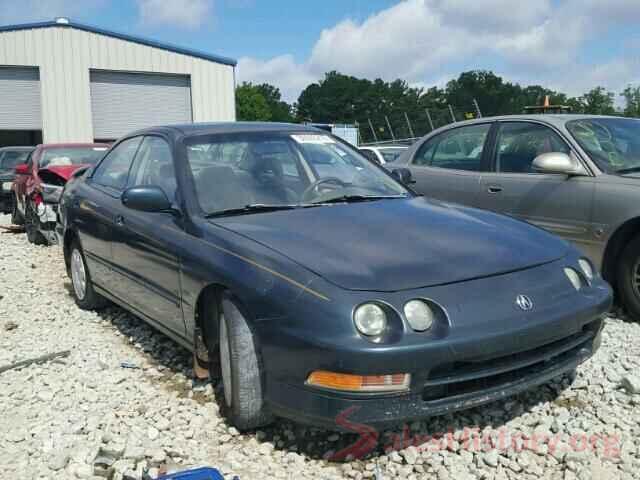 1GCGSCEN1M1147118 1994 ACURA INTEGRA