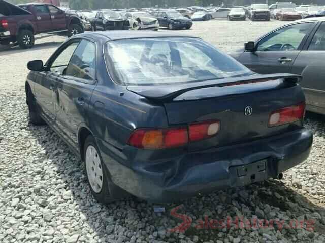 1GCGSCEN1M1147118 1994 ACURA INTEGRA