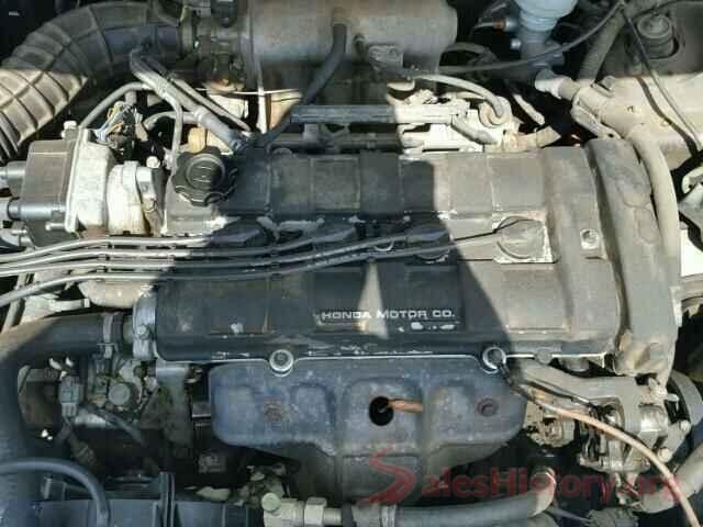 1GCGSCEN1M1147118 1994 ACURA INTEGRA