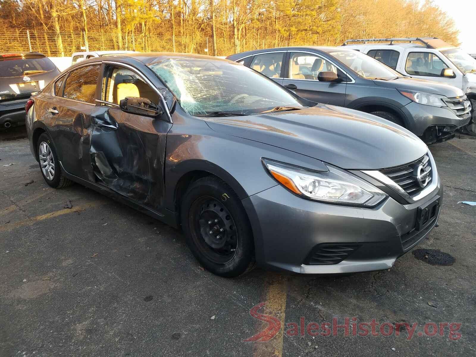 1N4AL3AP1GN379456 2016 NISSAN ALTIMA