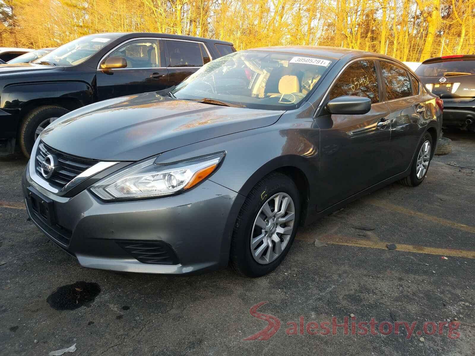 1N4AL3AP1GN379456 2016 NISSAN ALTIMA