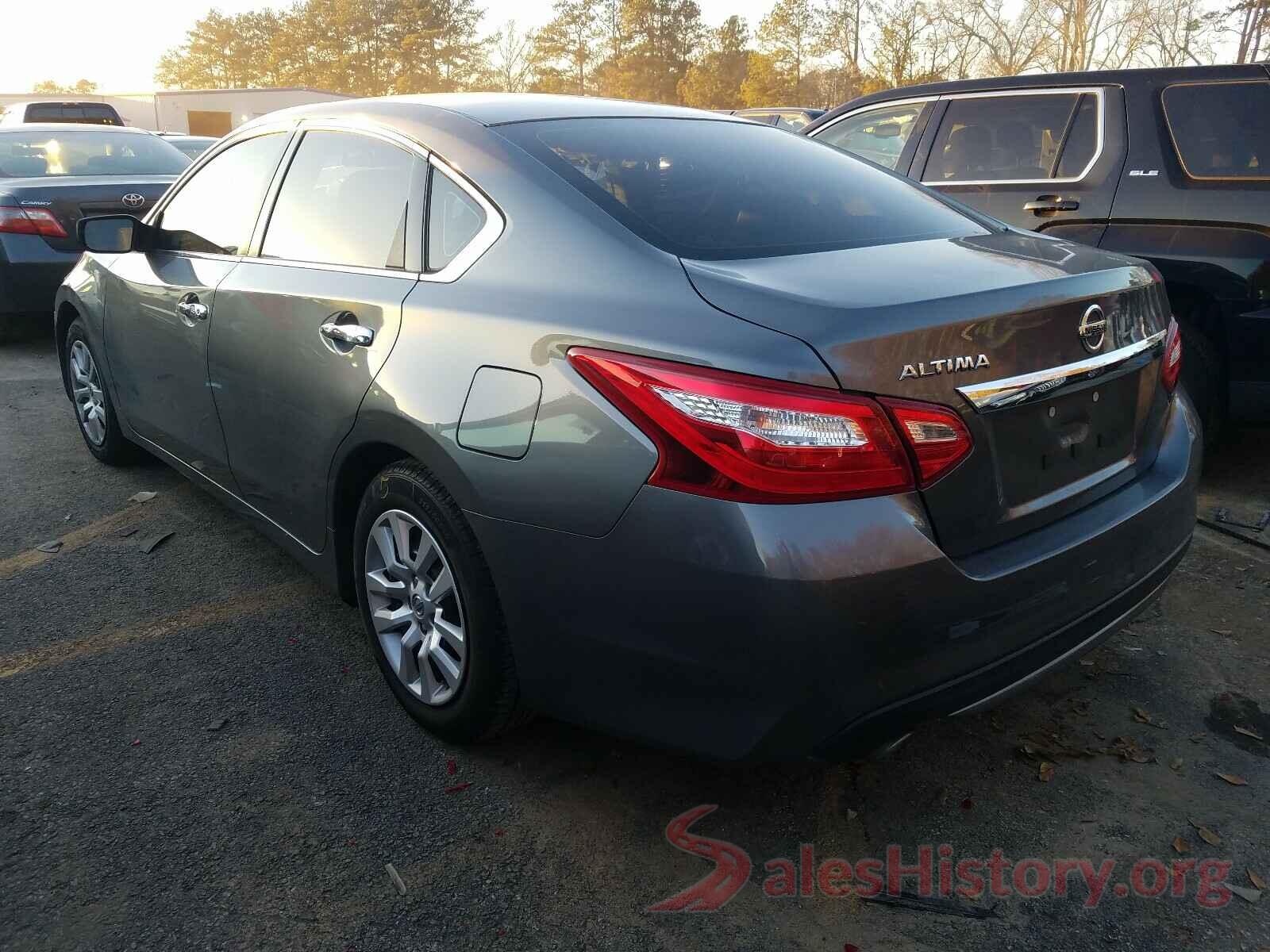 1N4AL3AP1GN379456 2016 NISSAN ALTIMA