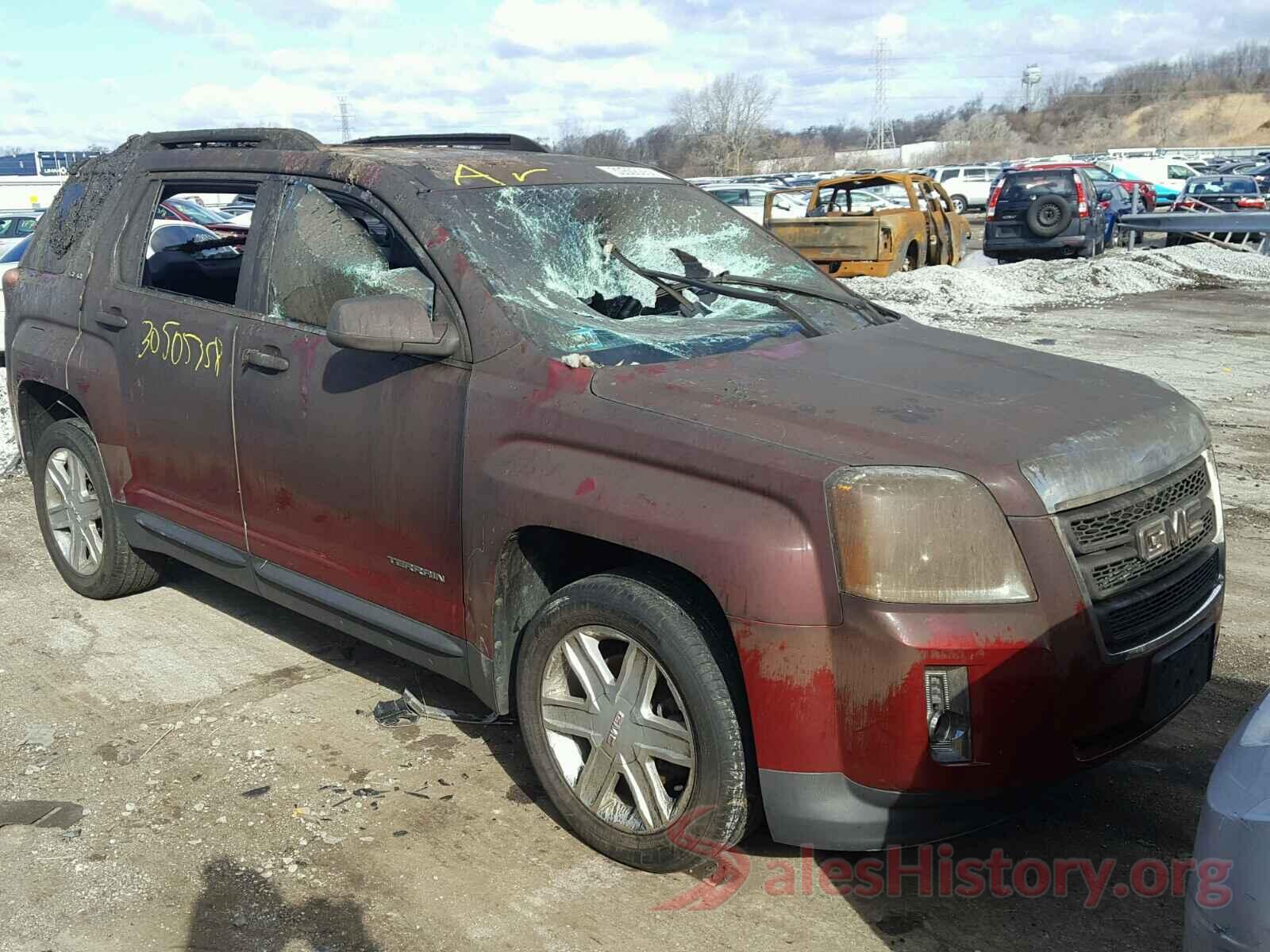 KNMAT2MV9HP608275 2012 GMC TERRAIN