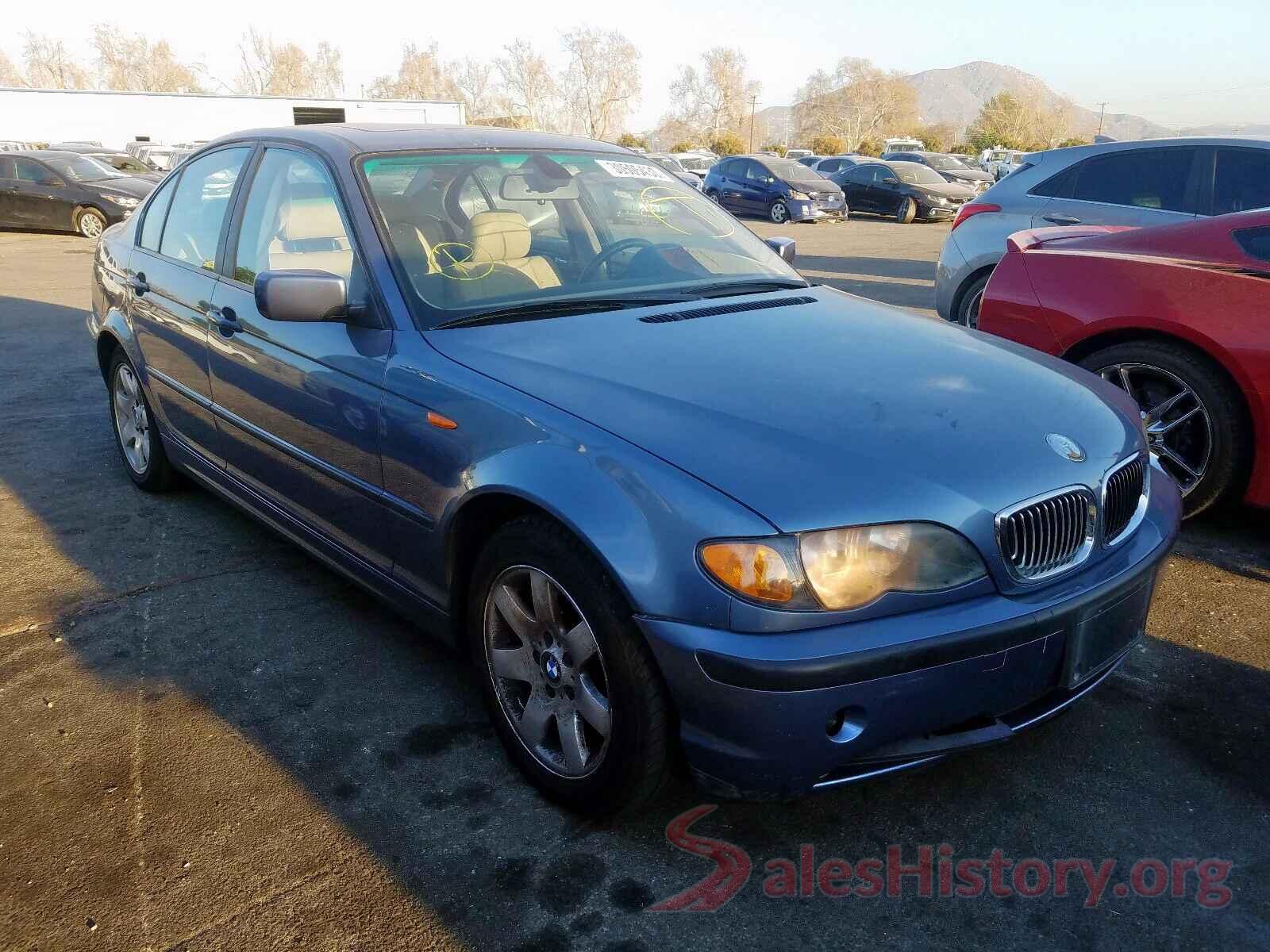 3N1CN7AP2HL805079 2004 BMW 3 SERIES