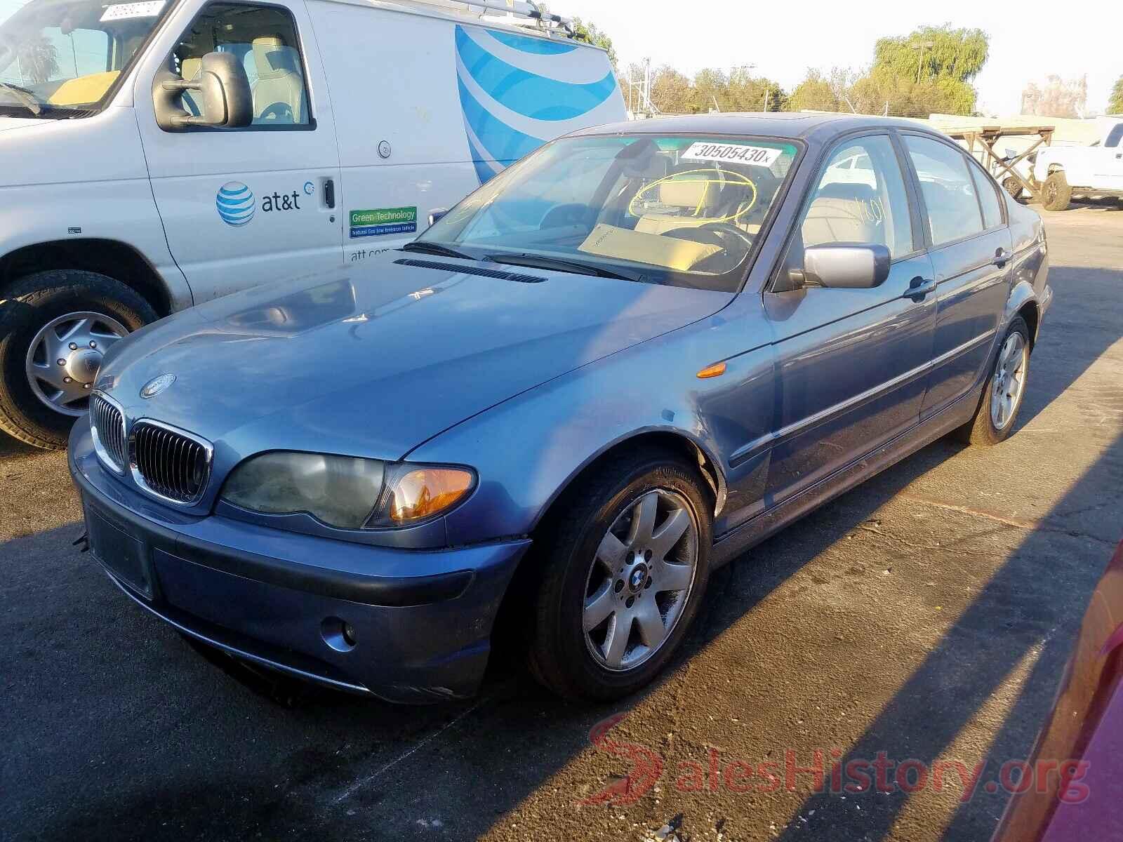 3N1CN7AP2HL805079 2004 BMW 3 SERIES