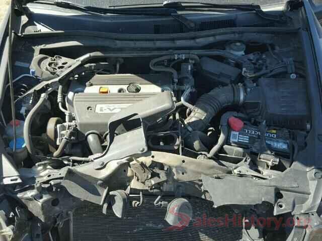 1N4AA6AP4HC443364 2009 HONDA ACCORD