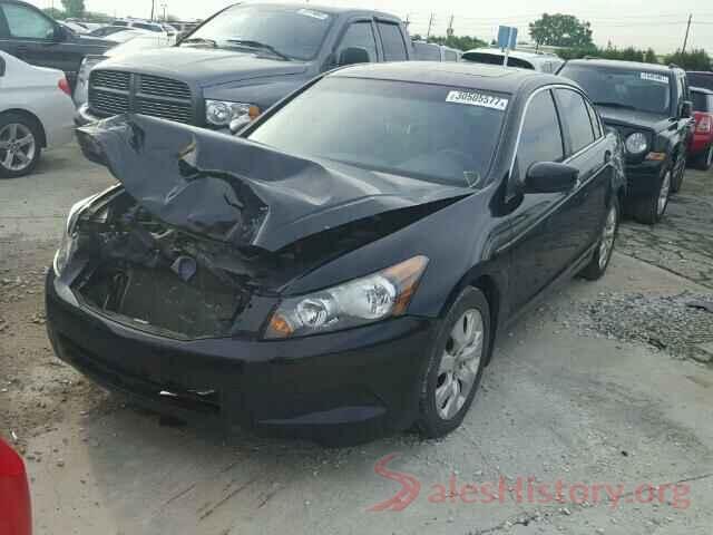 1N4AA6AP4HC443364 2009 HONDA ACCORD