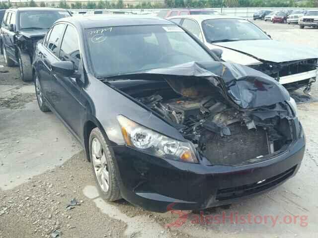 1N4AA6AP4HC443364 2009 HONDA ACCORD