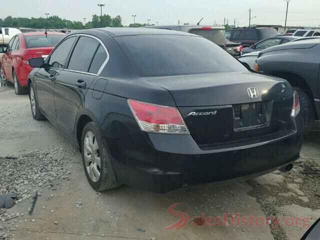 1N4AA6AP4HC443364 2009 HONDA ACCORD