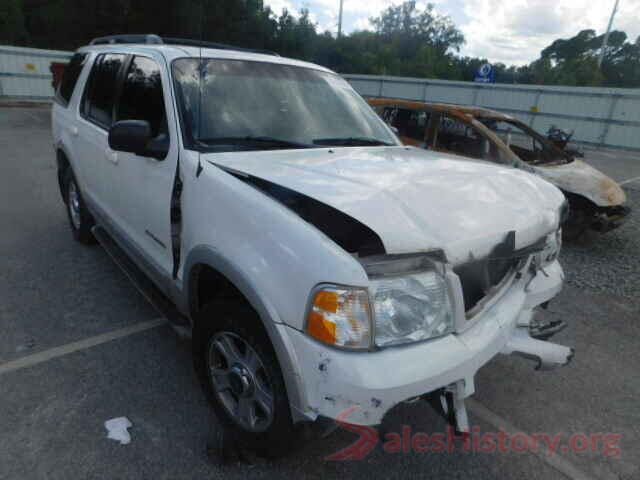 JM1GJ1U5XG1416892 2002 FORD EXPLORER