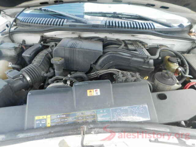 JM1GJ1U5XG1416892 2002 FORD EXPLORER