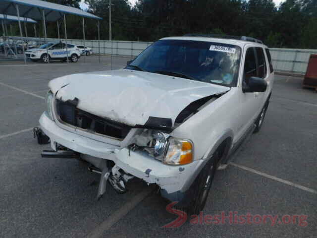 JM1GJ1U5XG1416892 2002 FORD EXPLORER