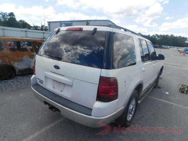 JM1GJ1U5XG1416892 2002 FORD EXPLORER