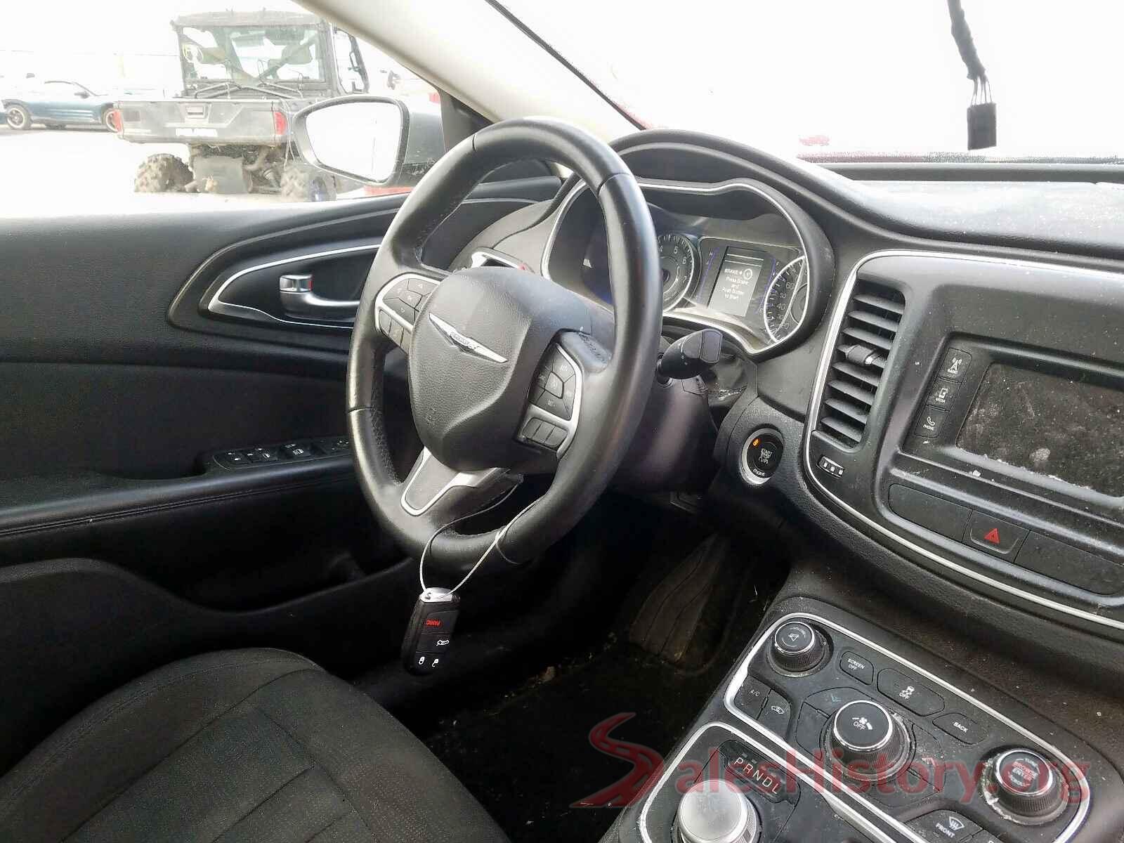 5NPEJ4J23LH015691 2015 CHRYSLER 200