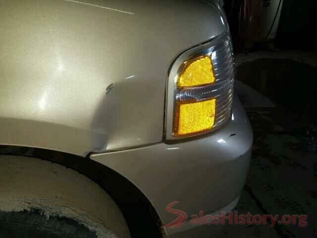 1FM5K8D8XHGC50391 2005 FORD EXPLORER