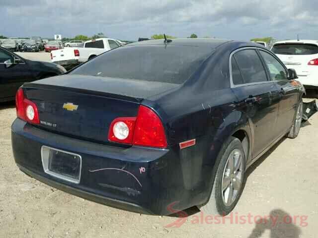 1C4PJLLB5KD265342 2011 CHEVROLET MALIBU