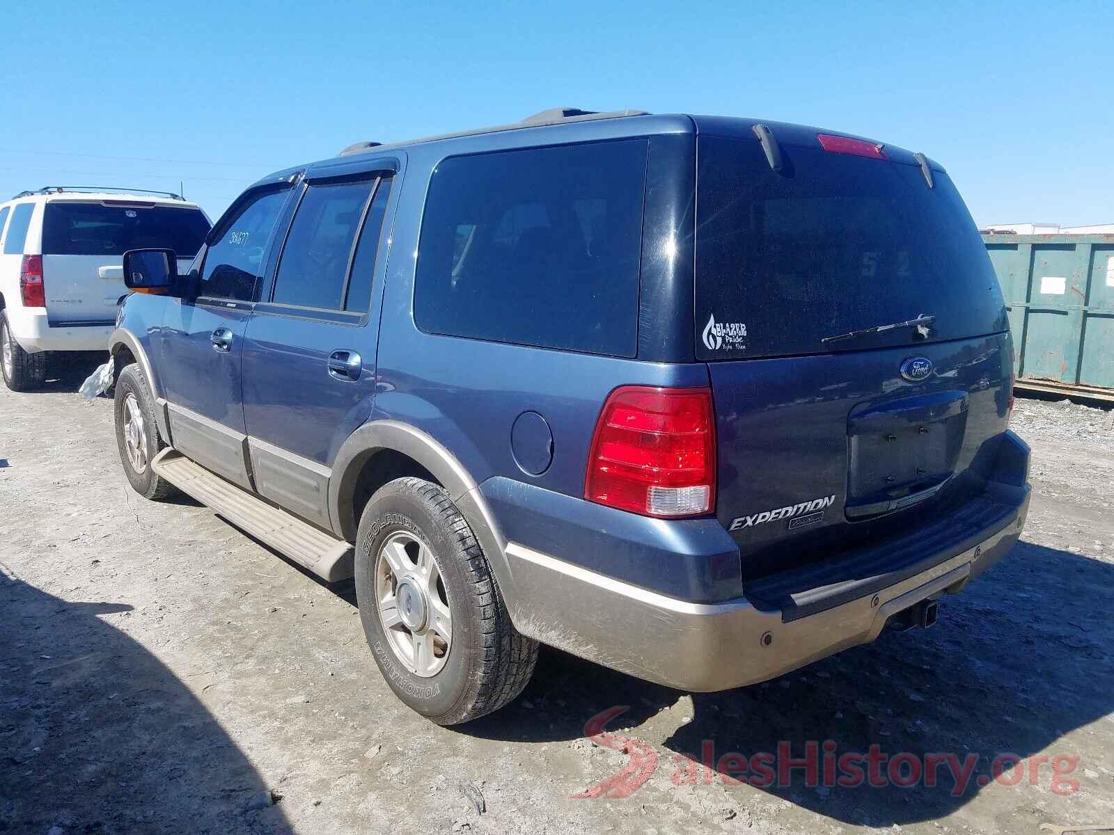 1C4NJPBA1GD706446 2004 FORD EXPEDITION