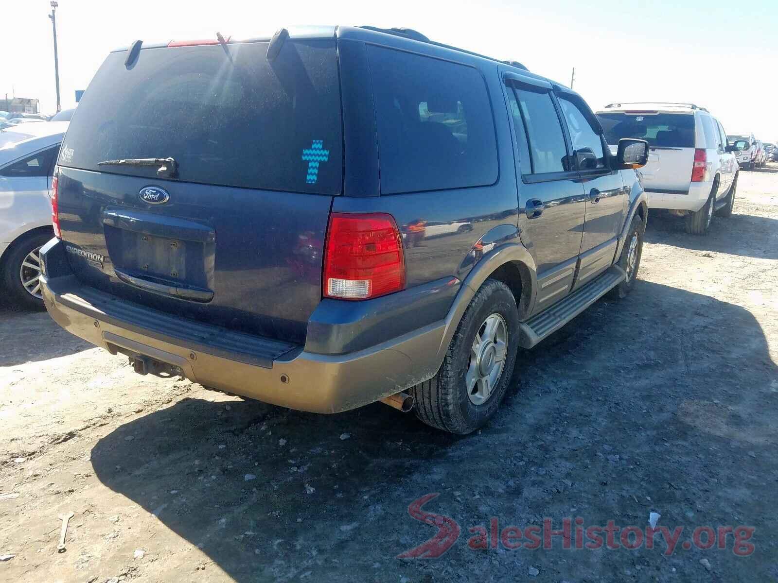 1C4NJPBA1GD706446 2004 FORD EXPEDITION