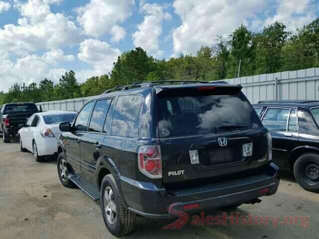 JTDKARFU4G3011208 2006 HONDA PILOT