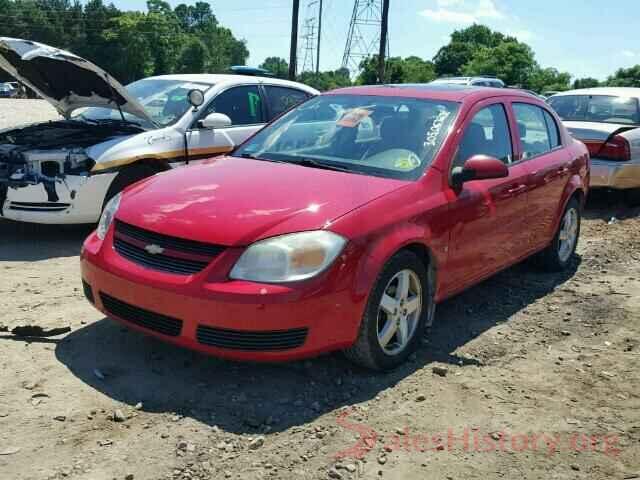 3N1CN7AP5KL881113 2006 CHEVROLET COBALT