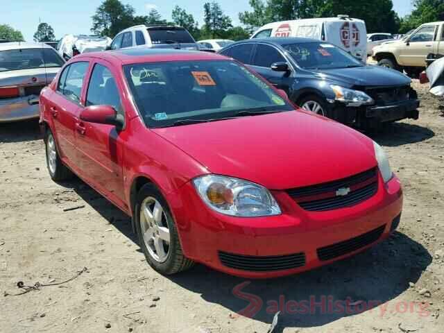 3N1CN7AP5KL881113 2006 CHEVROLET COBALT