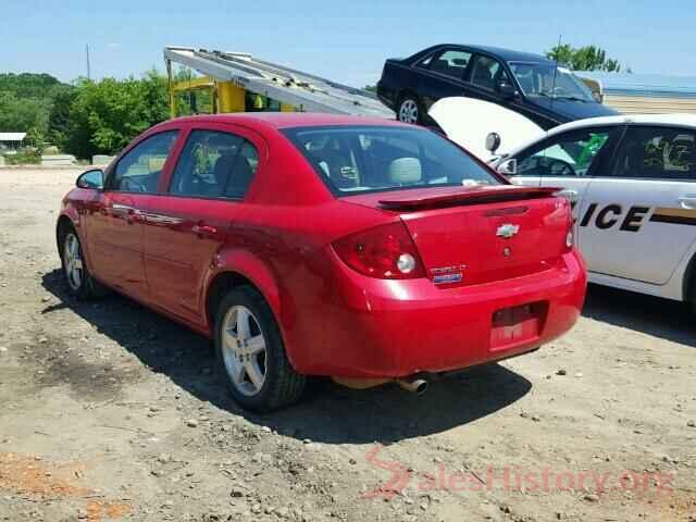 3N1CN7AP5KL881113 2006 CHEVROLET COBALT