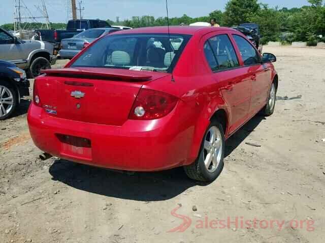 3N1CN7AP5KL881113 2006 CHEVROLET COBALT