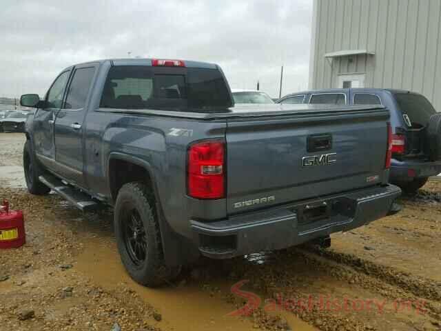 55SWF4JB1HU183209 2014 GMC SIERRA