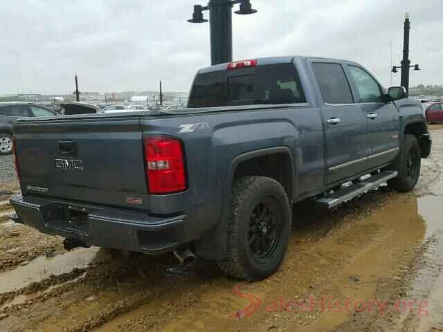 55SWF4JB1HU183209 2014 GMC SIERRA