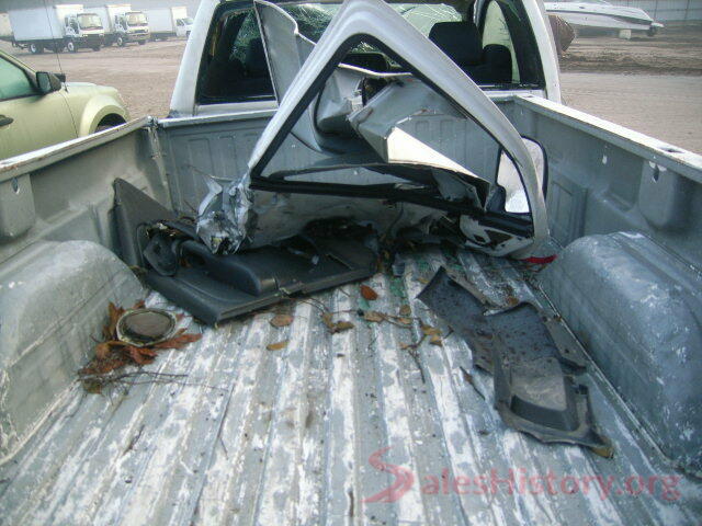 4S4BTACCXL3148795 2004 CHEVROLET SILVERADO