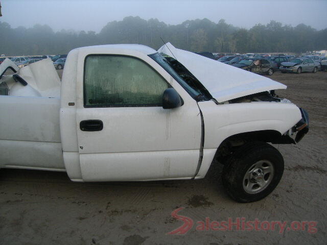 4S4BTACCXL3148795 2004 CHEVROLET SILVERADO