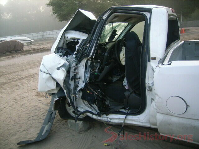 4S4BTACCXL3148795 2004 CHEVROLET SILVERADO