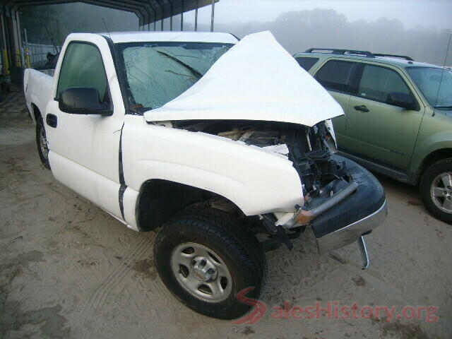 4S4BTACCXL3148795 2004 CHEVROLET SILVERADO