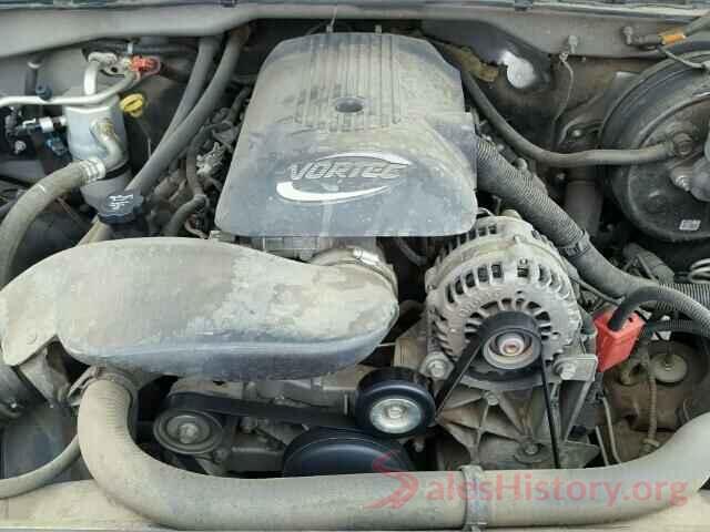 3N1AB7AP5KY433666 2005 CHEVROLET SILVERADO