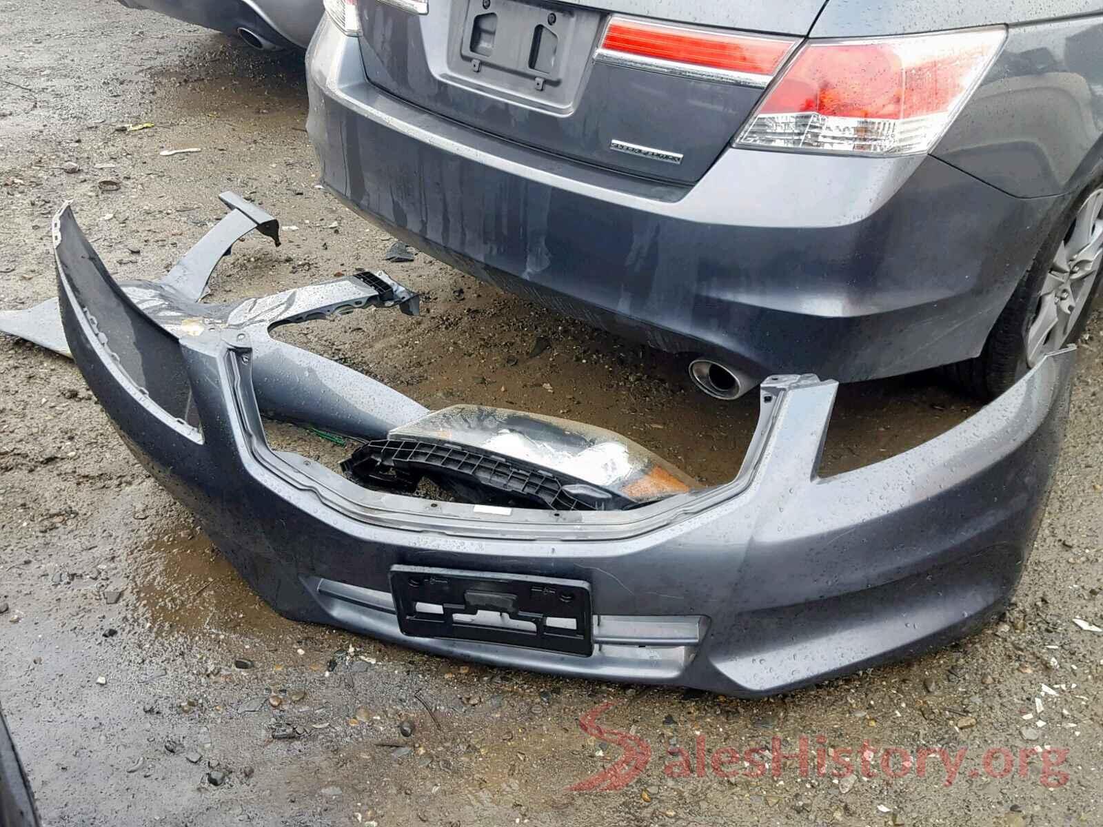 JA4AD3A3XLZ044052 2011 HONDA ACCORD